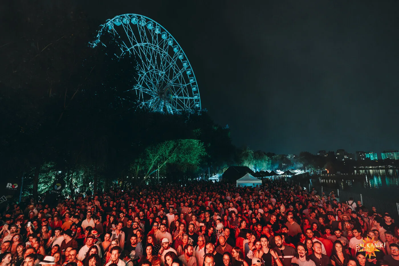 Balkanik! Festival