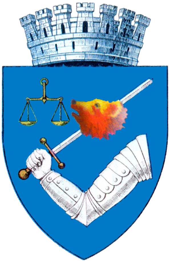 Primăria Municipiului Târgu Mureș